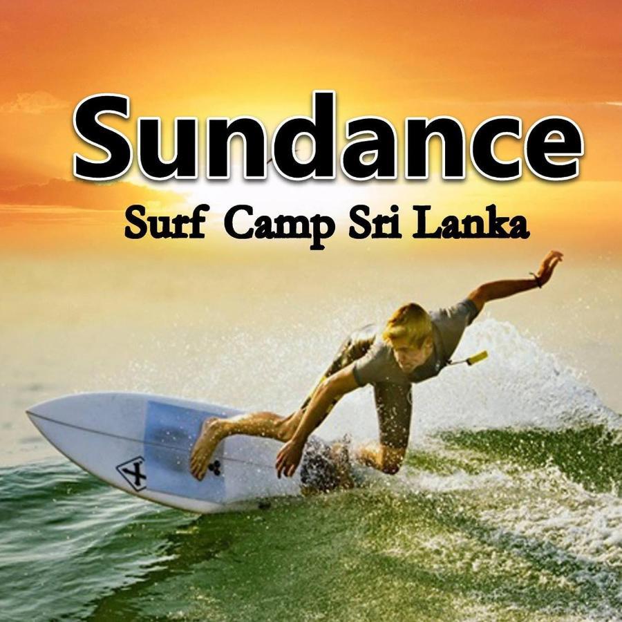 Отель Sundance Surf Coconut Point Велигама Экстерьер фото
